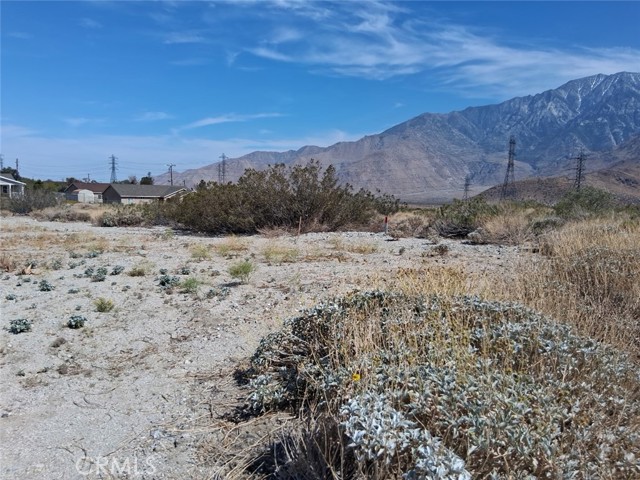 Detail Gallery Image 5 of 5 For 0 Vacant Land, Whitewater,  CA 92282 - – Beds | – Baths