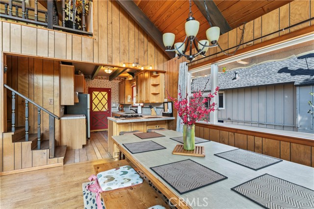 Detail Gallery Image 20 of 42 For 332 Wylerhorn Dr, Crestline,  CA 92325 - 4 Beds | 2/1 Baths
