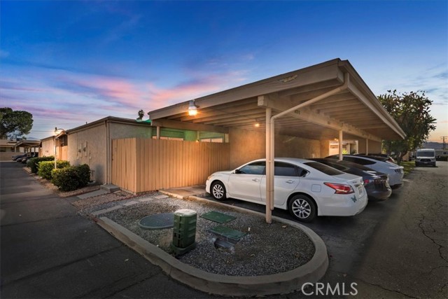 Detail Gallery Image 32 of 40 For 622 S Santa Fe St #1,  Hemet,  CA 92543 - 2 Beds | 2 Baths