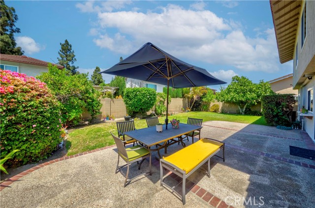 Detail Gallery Image 34 of 42 For 12933 Lucas Ln, Cerritos,  CA 90703 - 5 Beds | 3 Baths