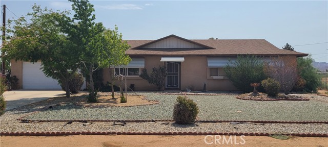 14867 Tonikan Road, Apple Valley, CA, 92307 14867 Tonikan Road, Apple Valley, CA, 92307