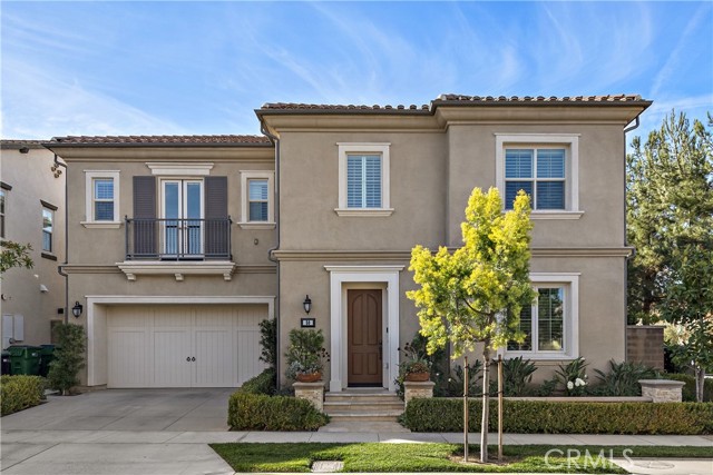 Details for 50 Rexford  , Irvine, CA 92620