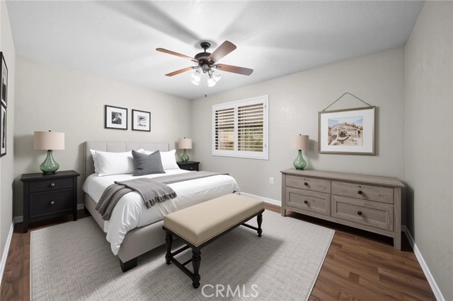 Detail Gallery Image 11 of 27 For 43007 Pearlwood Dr, Lancaster,  CA 93536 - 4 Beds | 4 Baths