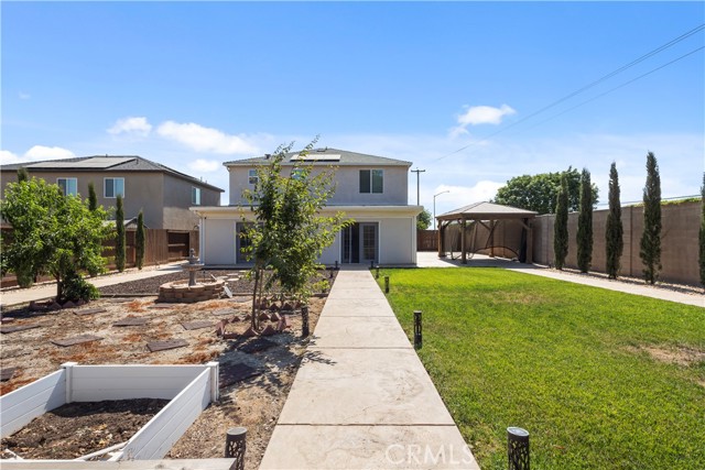Detail Gallery Image 55 of 58 For 17 Medieval St, Merced,  CA 95341 - 4 Beds | 2/1 Baths