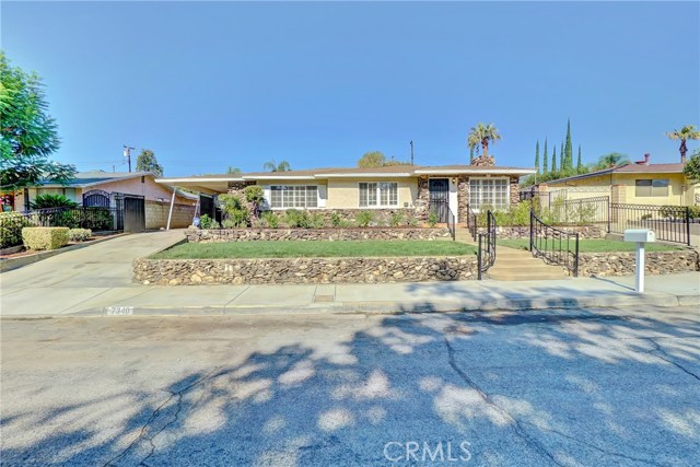 7340 Lion St, Rancho Cucamonga, CA 91730