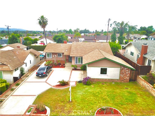 479 N Calmgrove Ave, Covina, CA 91724