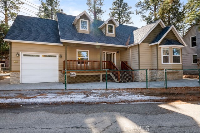 Detail Gallery Image 32 of 34 For 301 Shakespeare Ln, Big Bear City,  CA 92314 - 3 Beds | 2 Baths
