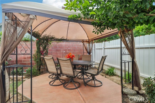 Detail Gallery Image 28 of 31 For 6613 Gaviota Ave, Van Nuys,  CA 91406 - 3 Beds | 2/1 Baths