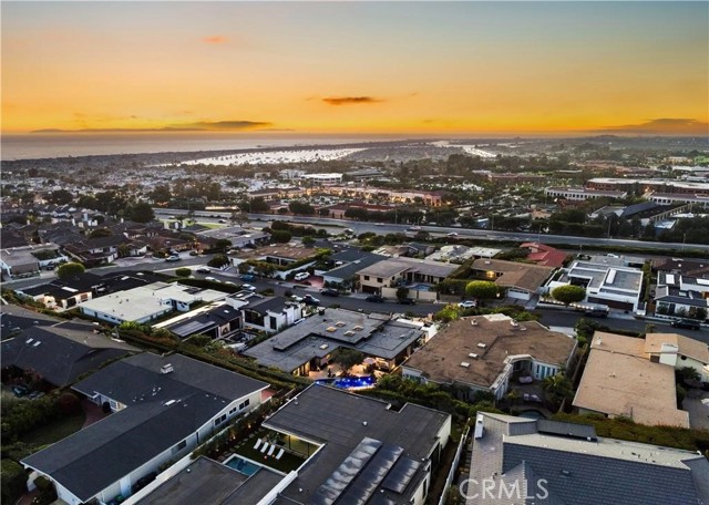 Detail Gallery Image 55 of 56 For 1020 White Sails, Corona Del Mar,  CA 92625 - 3 Beds | 3 Baths
