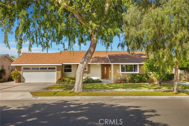 429 S Shields Dr, Anaheim, CA 92804