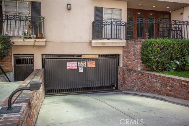 Detail Gallery Image 48 of 52 For 15248 Dickens St #105,  Sherman Oaks,  CA 91403 - 2 Beds | 2 Baths