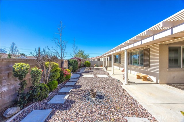 Detail Gallery Image 38 of 54 For 1732 Brittney, Beaumont,  CA 92223 - 2 Beds | 2/1 Baths