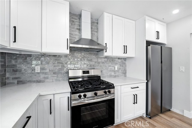 Detail Gallery Image 10 of 39 For 840 W 130th St, Gardena,  CA 90247 - 3 Beds | 2 Baths