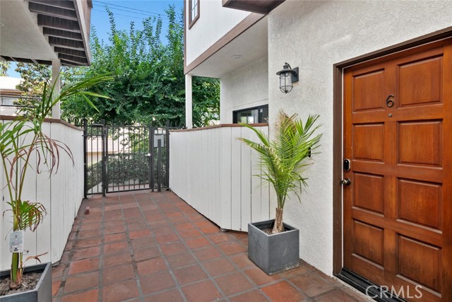 Image 3 for 14014 Milbank St #6, Sherman Oaks, CA 91423