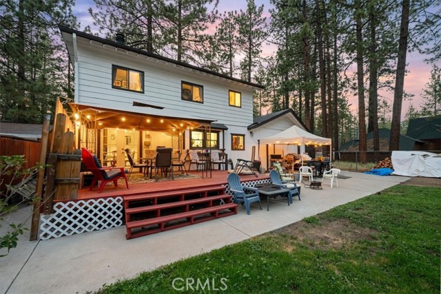 Detail Gallery Image 44 of 45 For 928 Anita Ave, Big Bear City,  CA 92314 - 4 Beds | 2 Baths