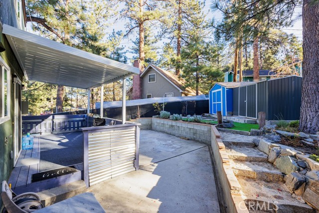 Detail Gallery Image 38 of 40 For 5577 Sheep Creek Dr, Wrightwood,  CA 92397 - 2 Beds | 2 Baths