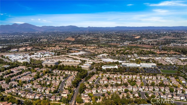 Detail Gallery Image 44 of 45 For 7 Plateau, Aliso Viejo,  CA 92656 - 3 Beds | 3 Baths