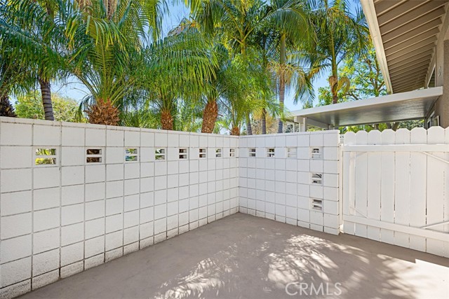 Detail Gallery Image 31 of 31 For 480 Calle Cadiz #B,  Laguna Woods,  CA 92637 - 2 Beds | 2 Baths