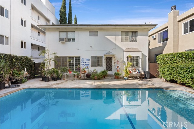 Detail Gallery Image 48 of 58 For 1406 N Vista St, Los Angeles,  CA 90046 - – Beds | – Baths