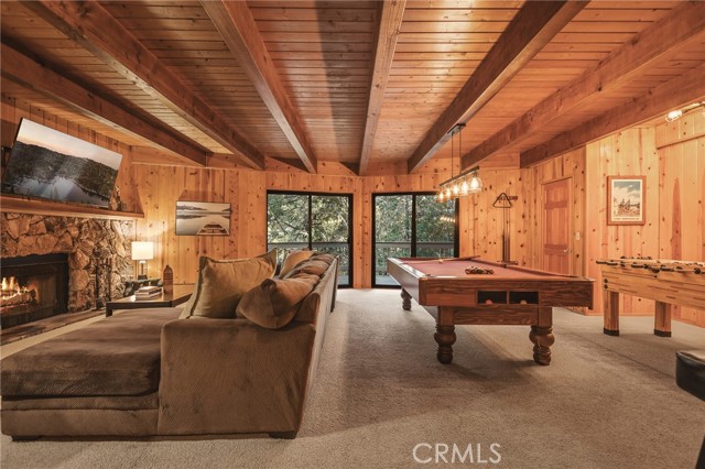 27332 Pinewood, Lake Arrowhead, CA 92352