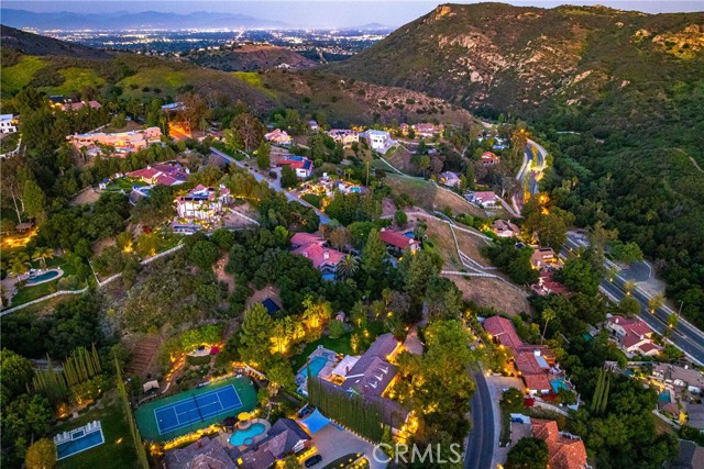 Detail Gallery Image 42 of 47 For 19 Dapplegray Rd, Bell Canyon,  CA 91307 - 5 Beds | 4/1 Baths