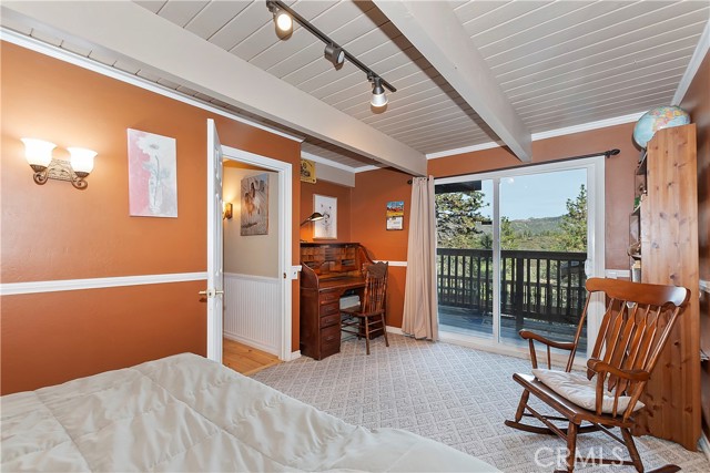 Detail Gallery Image 42 of 46 For 135 Wylerhorn Dr, Crestline,  CA 92325 - 2 Beds | 1/1 Baths