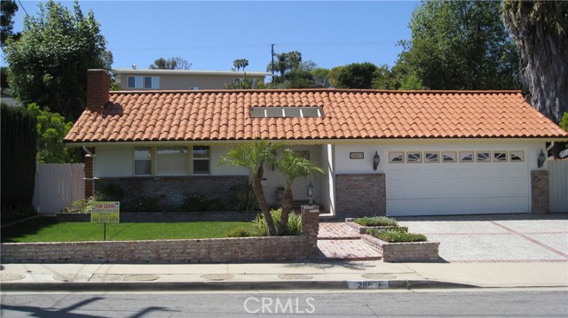 28017 Calzada Drive, Rancho Palos Verdes, California 90275, 4 Bedrooms Bedrooms, ,2 BathroomsBathrooms,For Rent,Calzada,SB18086358