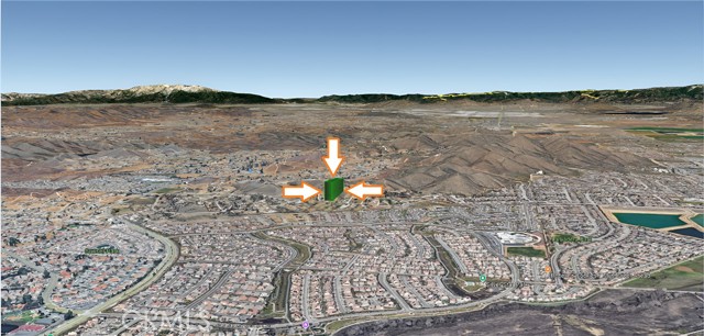 Detail Gallery Image 5 of 8 For 24460 Canejo Dr, Menifee,  CA 92587 - – Beds | – Baths