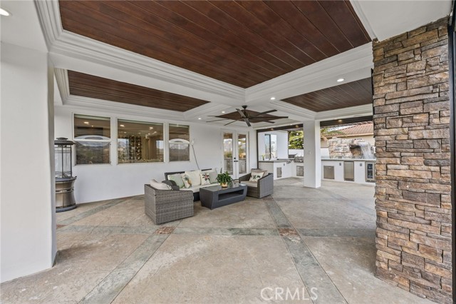 Detail Gallery Image 51 of 72 For 1333 Abilene, Norco,  CA 92860 - 4 Beds | 3 Baths