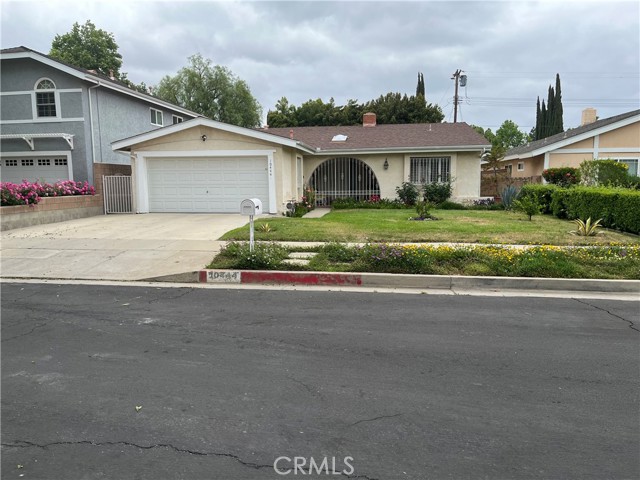 MLS# PW23094552