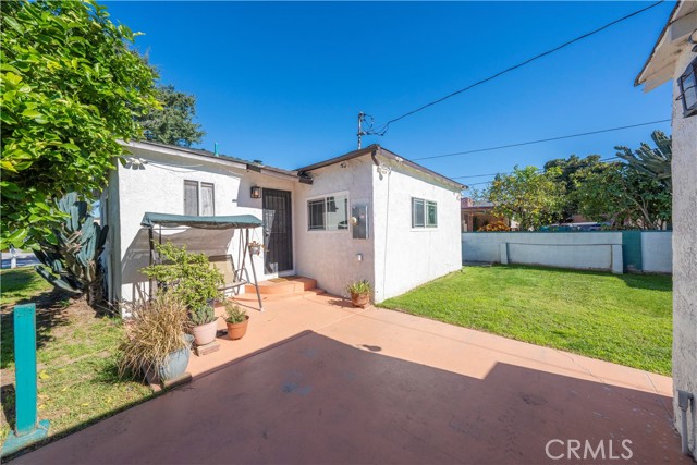 Detail Gallery Image 27 of 41 For 6000 Agra, Bell Gardens,  CA 90201 - 3 Beds | 1 Baths