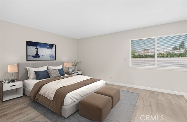 Detail Gallery Image 14 of 25 For 17601 Manchester Ave, Irvine,  CA 92614 - 4 Beds | 2 Baths
