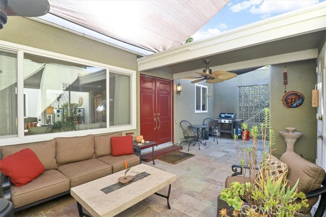 Detail Gallery Image 2 of 40 For 11 Avenida Castilla a,  Laguna Woods,  CA 92637 - 2 Beds | 1/1 Baths