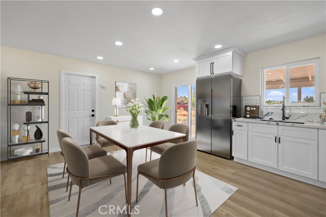 Detail Gallery Image 6 of 25 For 40635 159th St, Lancaster,  CA 93535 - 4 Beds | 2 Baths