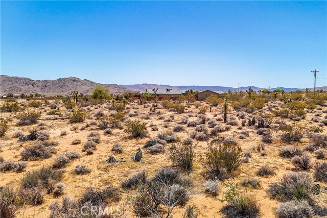 Detail Gallery Image 64 of 75 For 2750 Olympic Rd, Joshua Tree,  CA 92252 - 5 Beds | 4 Baths