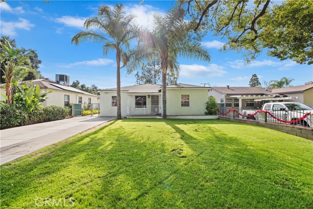 Detail Gallery Image 2 of 55 For 719 W Marshall Blvd., San Bernardino,  CA 92405 - 4 Beds | 3 Baths