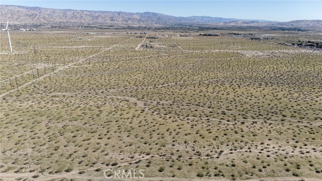 Detail Gallery Image 10 of 18 For 0 16th Ave & Power Line Rd, Desert Hot Springs,  CA 92240 - – Beds | – Baths