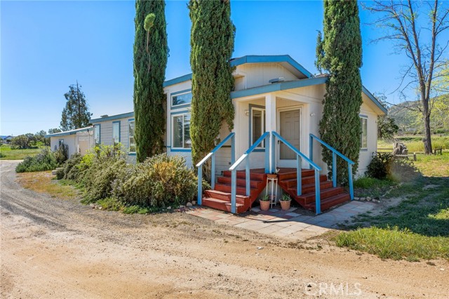 Detail Gallery Image 30 of 58 For 43625 Chapman, Anza,  CA 92539 - 2 Beds | 2 Baths