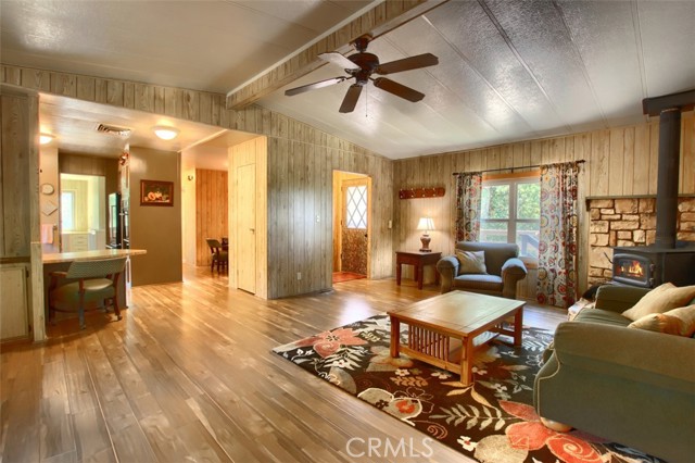 Detail Gallery Image 10 of 48 For 2843 E Westfall Rd, Mariposa,  CA 95338 - 2 Beds | 2 Baths