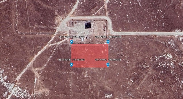 Detail Gallery Image 5 of 6 For 4617211 Wasco, Wasco,  CA 93280 - – Beds | – Baths