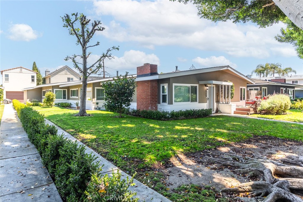 1700 Clay Street #1704
