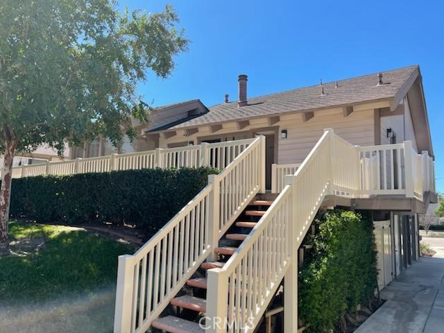 Detail Gallery Image 29 of 30 For 1242 N Citrus Ave #4,  Covina,  CA 91722 - 3 Beds | 2/1 Baths