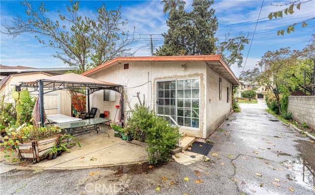 1010 Orange Grove Avenue photo 6