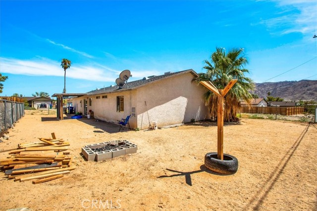 Detail Gallery Image 26 of 35 For 5982 Morongo Rd, Twentynine Palms,  CA 92277 - 3 Beds | 2 Baths