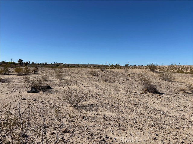 Detail Gallery Image 17 of 19 For 1 Morongo Rd, Twentynine Palms,  CA 92277 - – Beds | – Baths