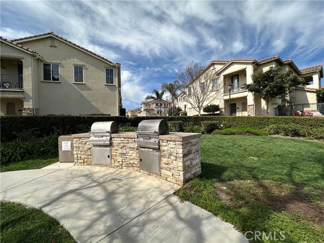 Detail Gallery Image 10 of 33 For 15641 66 Odyssey Dr #66,  Granada Hills,  CA 91344 - 3 Beds | 4 Baths