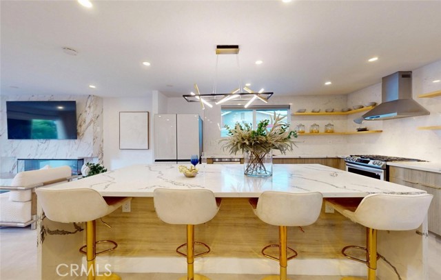 Detail Gallery Image 7 of 67 For 17541 Santa Cristobal, Fountain Valley,  CA 92708 - 4 Beds | 2/1 Baths