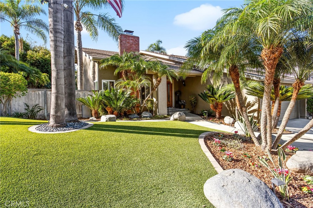 1021 Partridge Court