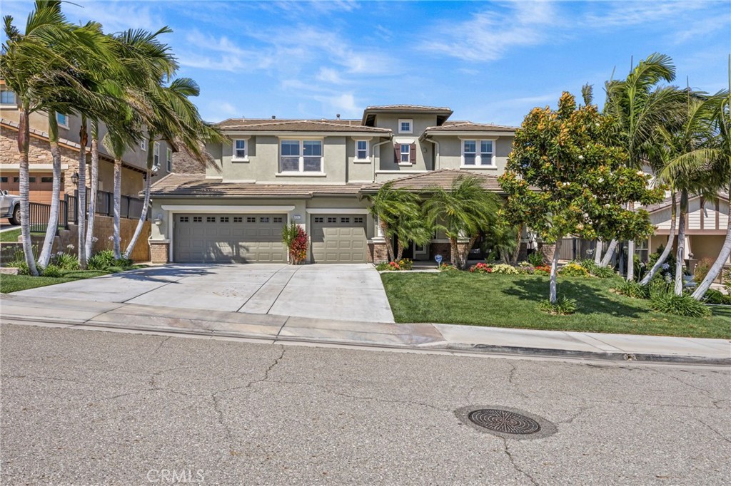4267 Carnegie Court