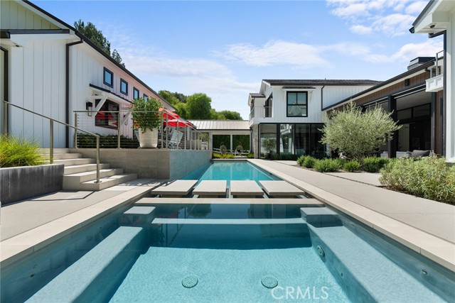 25057 LEWIS AND CLARK Road, Hidden Hills, California 91302, 6 Bedrooms Bedrooms, ,7 BathroomsBathrooms,Single Family Residence,For Sale,LEWIS AND CLARK,SR24166643